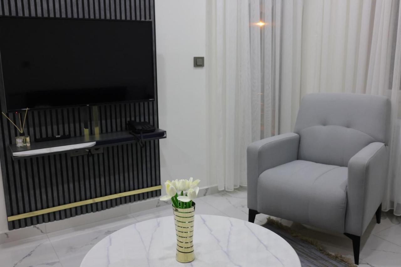 White House Cappadocia Aparthotel Nevşehir Ngoại thất bức ảnh
