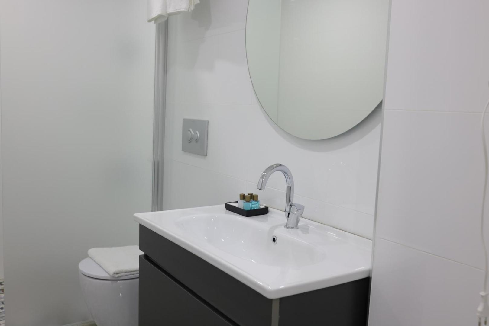 White House Cappadocia Aparthotel Nevşehir Ngoại thất bức ảnh