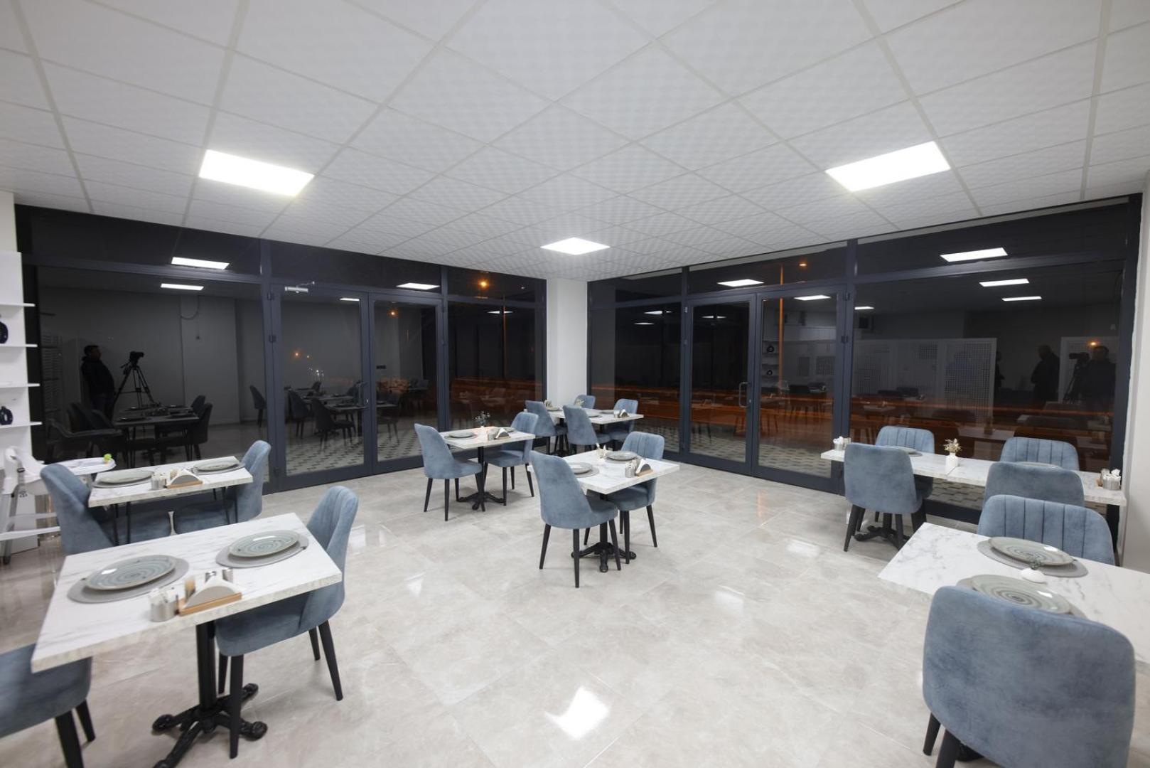 White House Cappadocia Aparthotel Nevşehir Ngoại thất bức ảnh